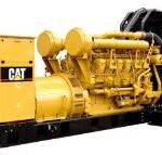 Producteur de Groupe Electrogène Cherche Partenariat avec Etranger